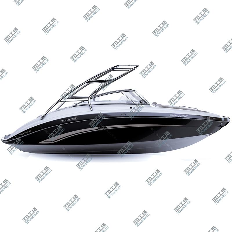 images/goods_img/202104023/Speedboat Yamaha 242 Limited S 2011 2012 2013 2014/3.jpg